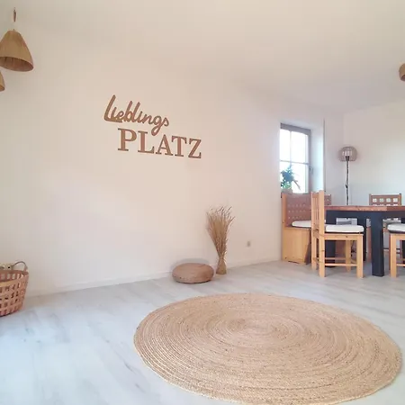 Lieblingsplatz In