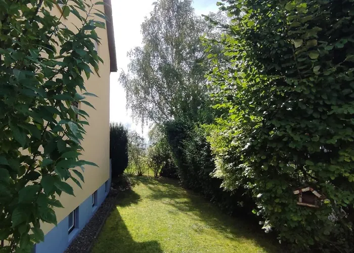 Lieblingsplatz In * Monheim (Bavaria)