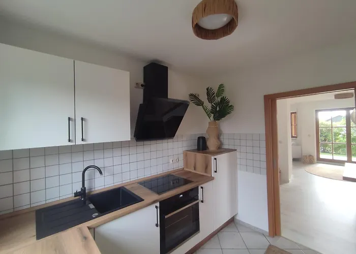 Holiday home Lieblingsplatz In *