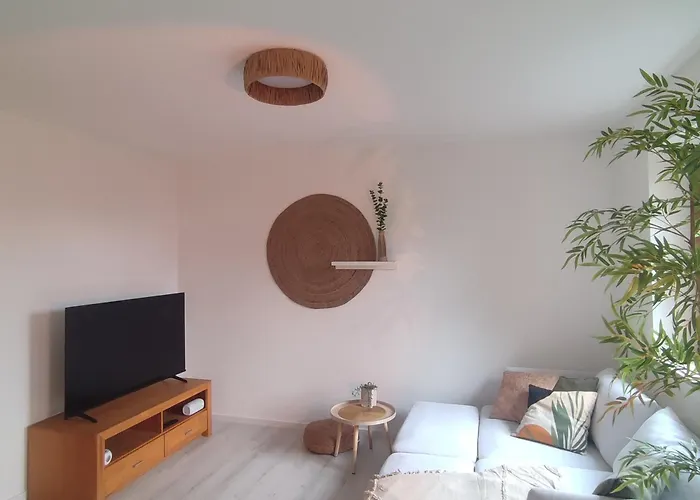 Holiday home Lieblingsplatz In Monheim (Bavaria)