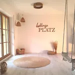 Lieblingsplatz In Prázdninový dům Monheim (Bavaria)