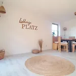 Lieblingsplatz In