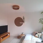 Prázdninový dům Lieblingsplatz In Monheim (Bavaria)