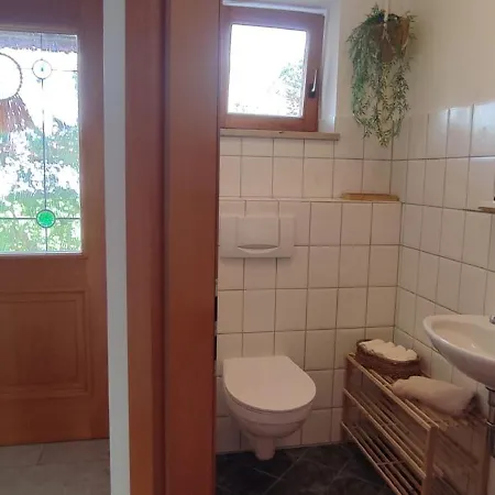 Holiday home Lieblingsplatz In *