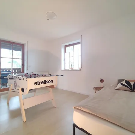 Holiday home Lieblingsplatz In Monheim (Bavaria)