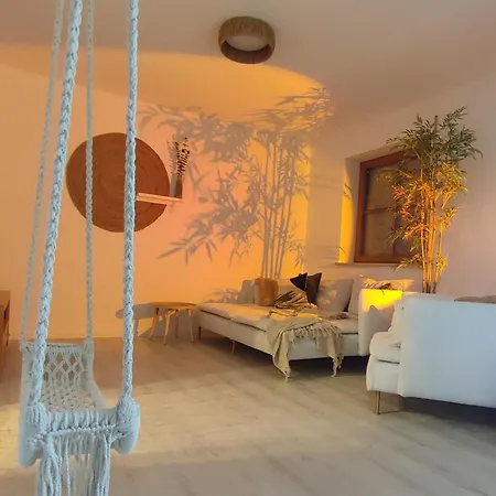 Holiday home Lieblingsplatz In