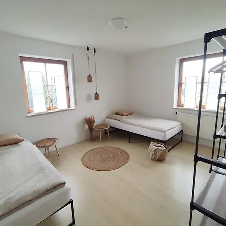Lieblingsplatz In Holiday home *