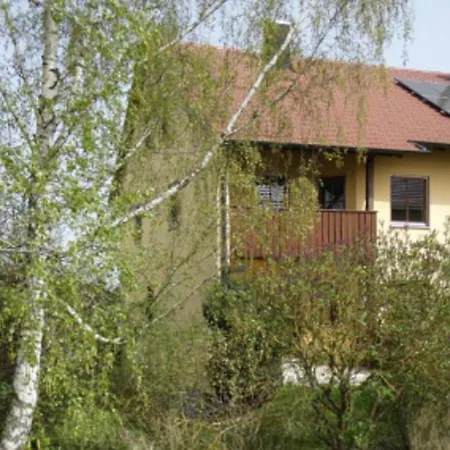 別荘 Lieblingsplatz In Monheim