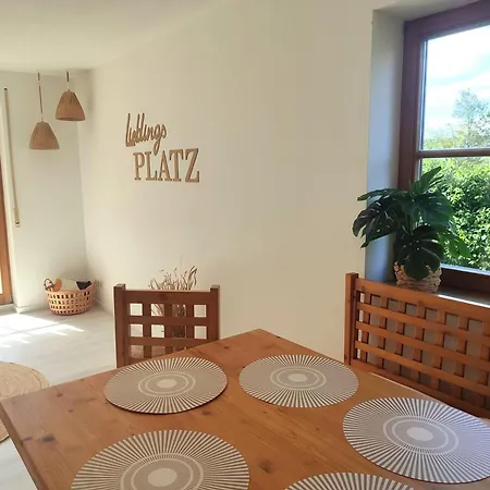 Holiday home Lieblingsplatz In