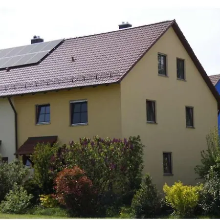 Lieblingsplatz In Holiday home Monheim (Bavaria)