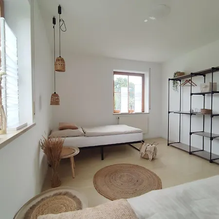 Holiday home Lieblingsplatz In Monheim (Bavaria)