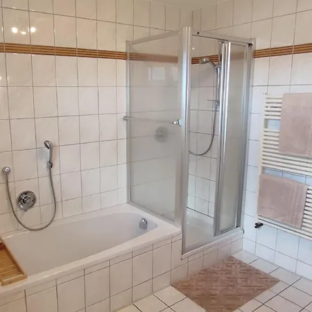 Lieblingsplatz In Holiday home