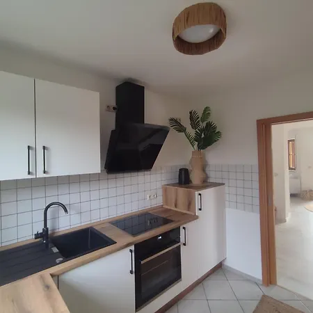 Holiday home Lieblingsplatz In *