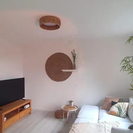 Holiday home Lieblingsplatz In Monheim (Bavaria)