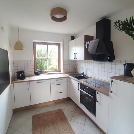 Holiday home Lieblingsplatz In