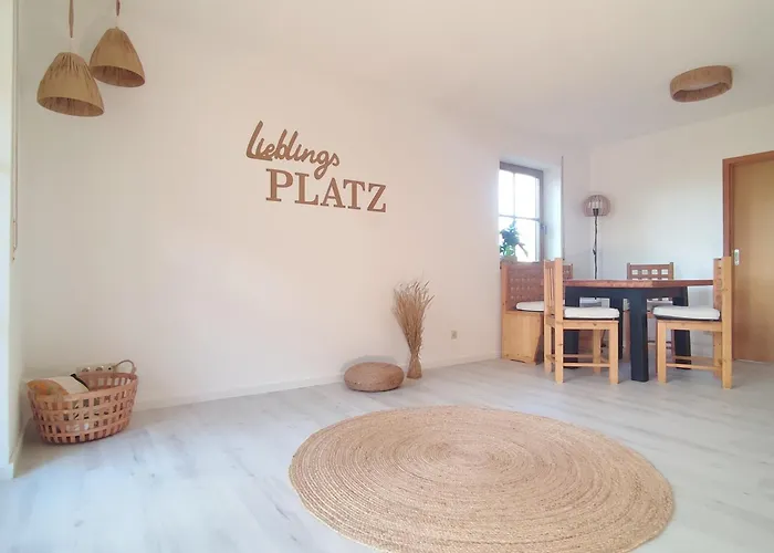 Lieblingsplatz In