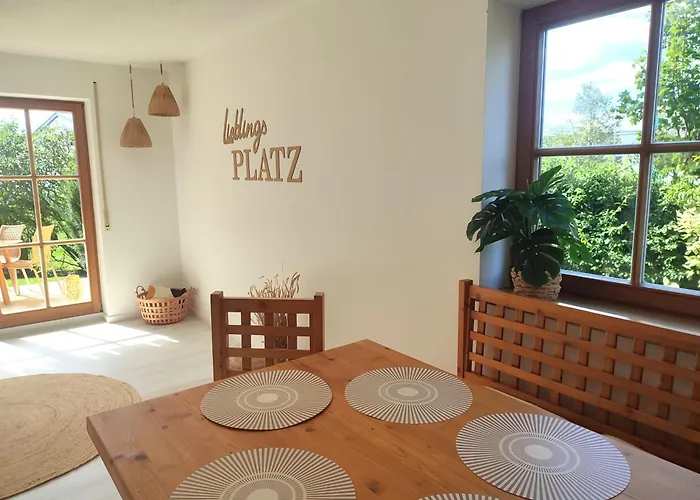 別荘 Lieblingsplatz In