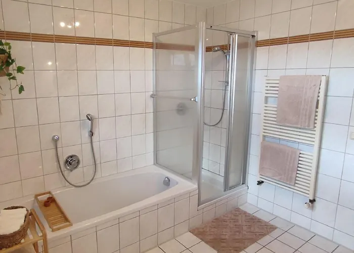 Lieblingsplatz In Vakantiehuis